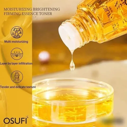 OSUFI Moisturizing Essence Face Serum – 300ml